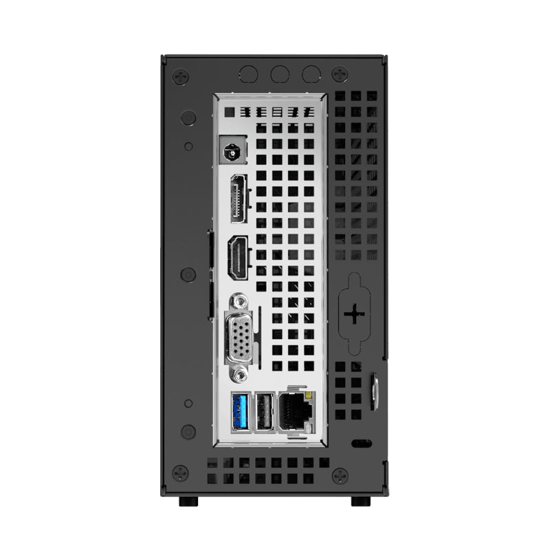 ASRock DESKMINI X300W Barebone – AM4 Socket