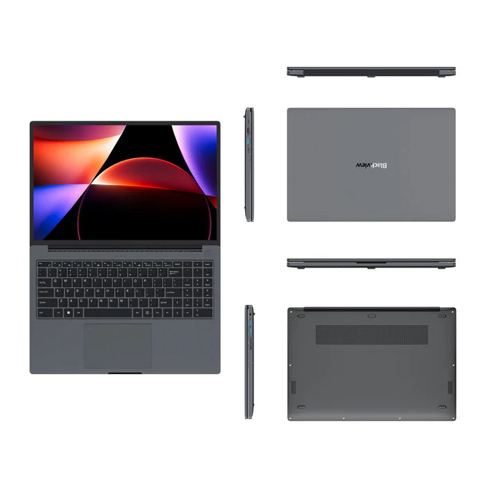 Blackview Acebook Intel Core i5-1030NG7 Professional Laptop