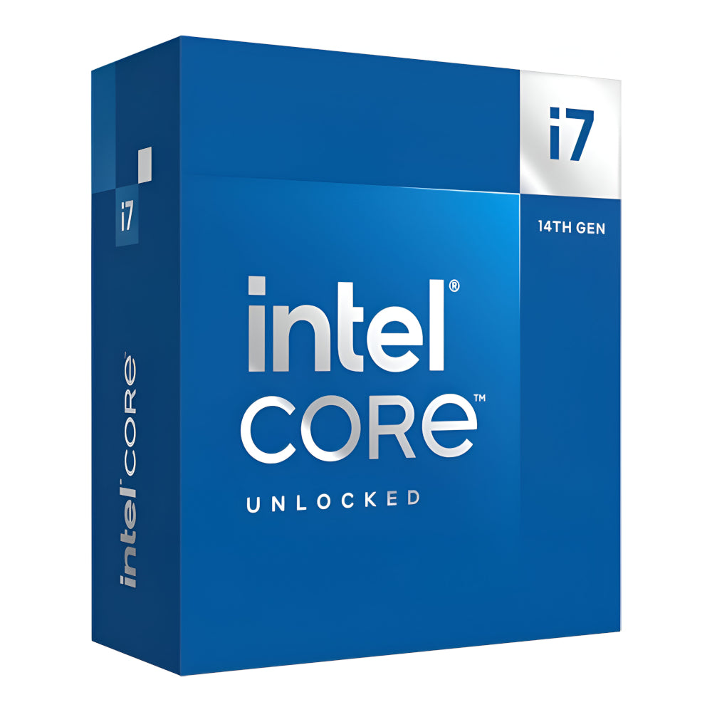Intel Core i7 14700K / 32GB RAM / Asus Prime B760M-A WIFI Upgrade Kit