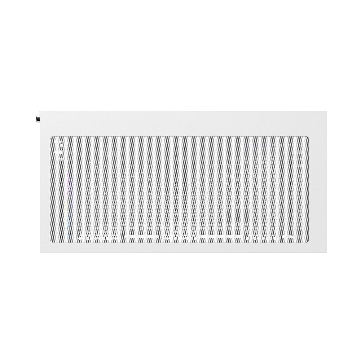 Antec CX700 ARGB Mid-Tower Gaming Chassis – White