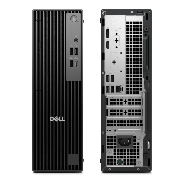 Dell Pro Slim QCS1250 Intel Core i5-14500