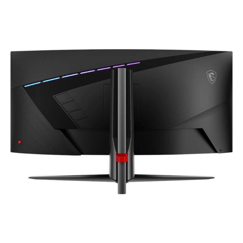 MSI MAG345CQR 34″ Curved Gaming Monitor