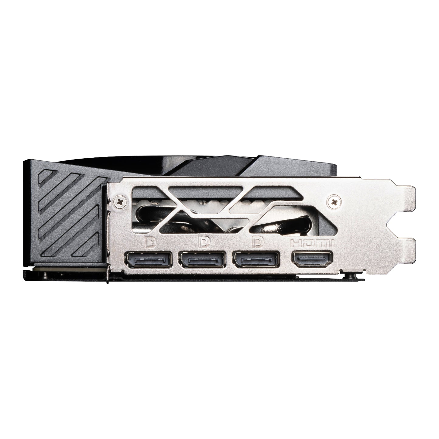 MSI GeForce RTX 5080 GAMING TRIO OC 16G Graphics Card