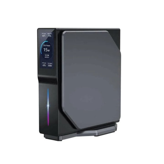 Decibell S1 Intel Alder Lake N95 Professional Mini Desktop