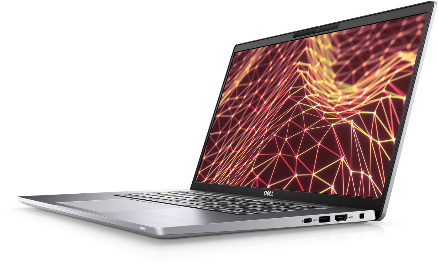 Dell Latitude 7530 Core i5 Refurbed / Free Delivery