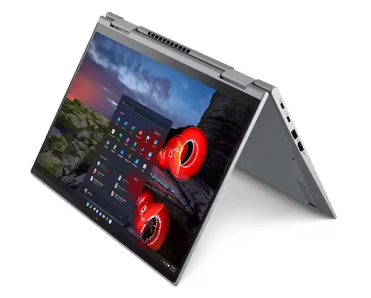 Lenovo ThinkPad X1 Yoga Gen 6