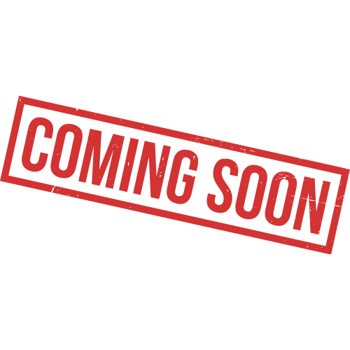 Promos and Upcoming Items