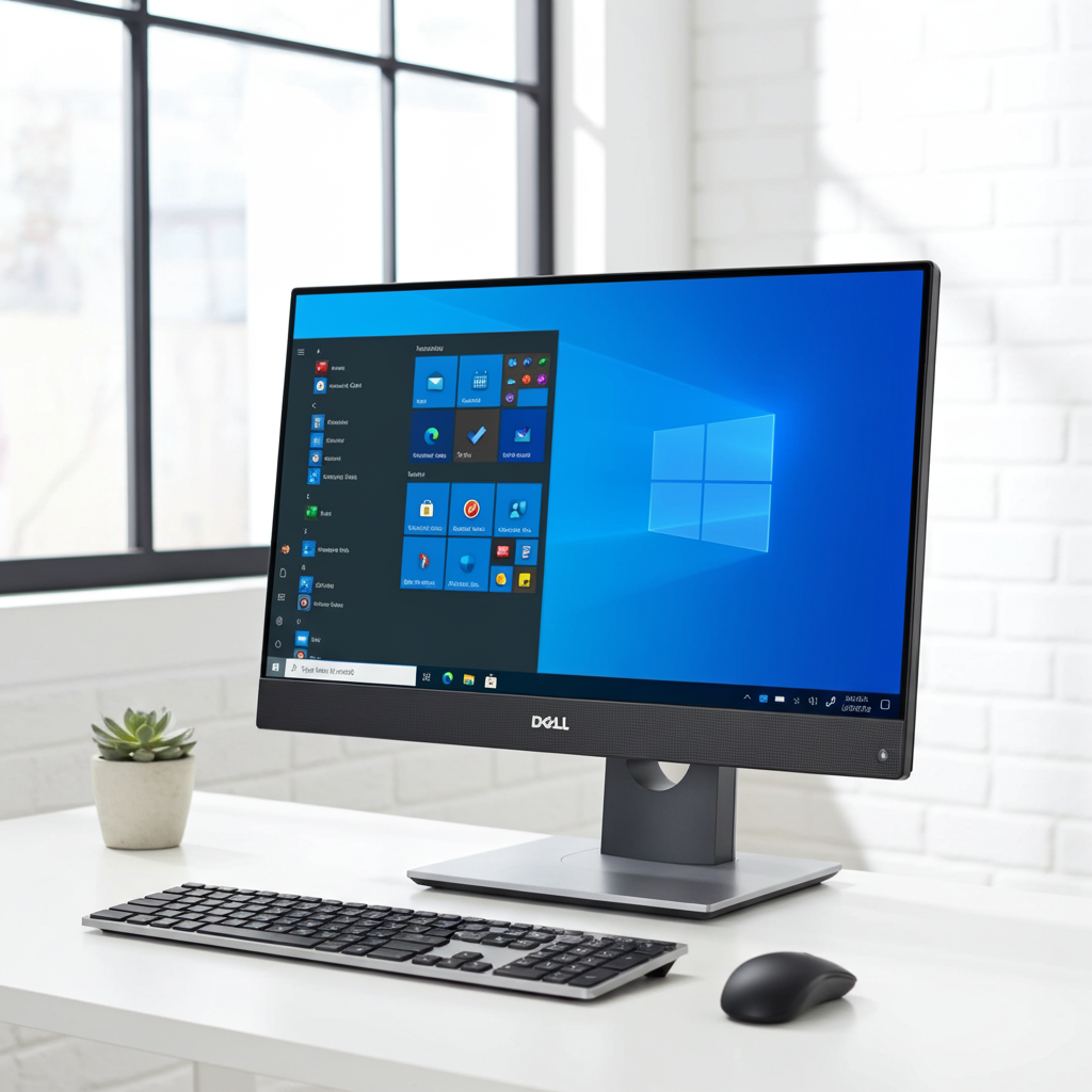 Refurbished Tech