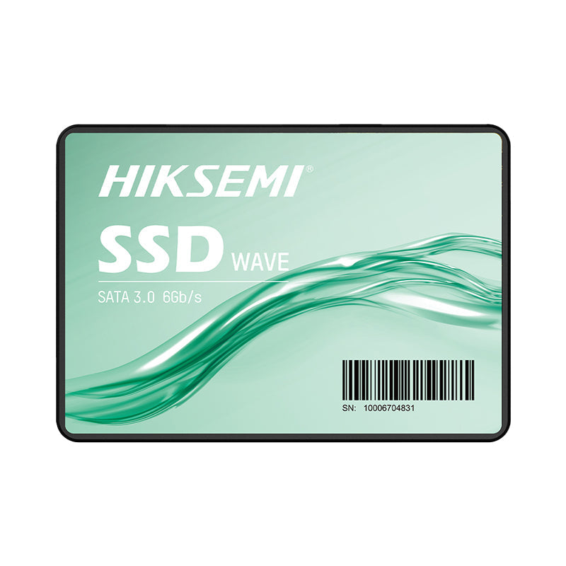 Solid State Drives