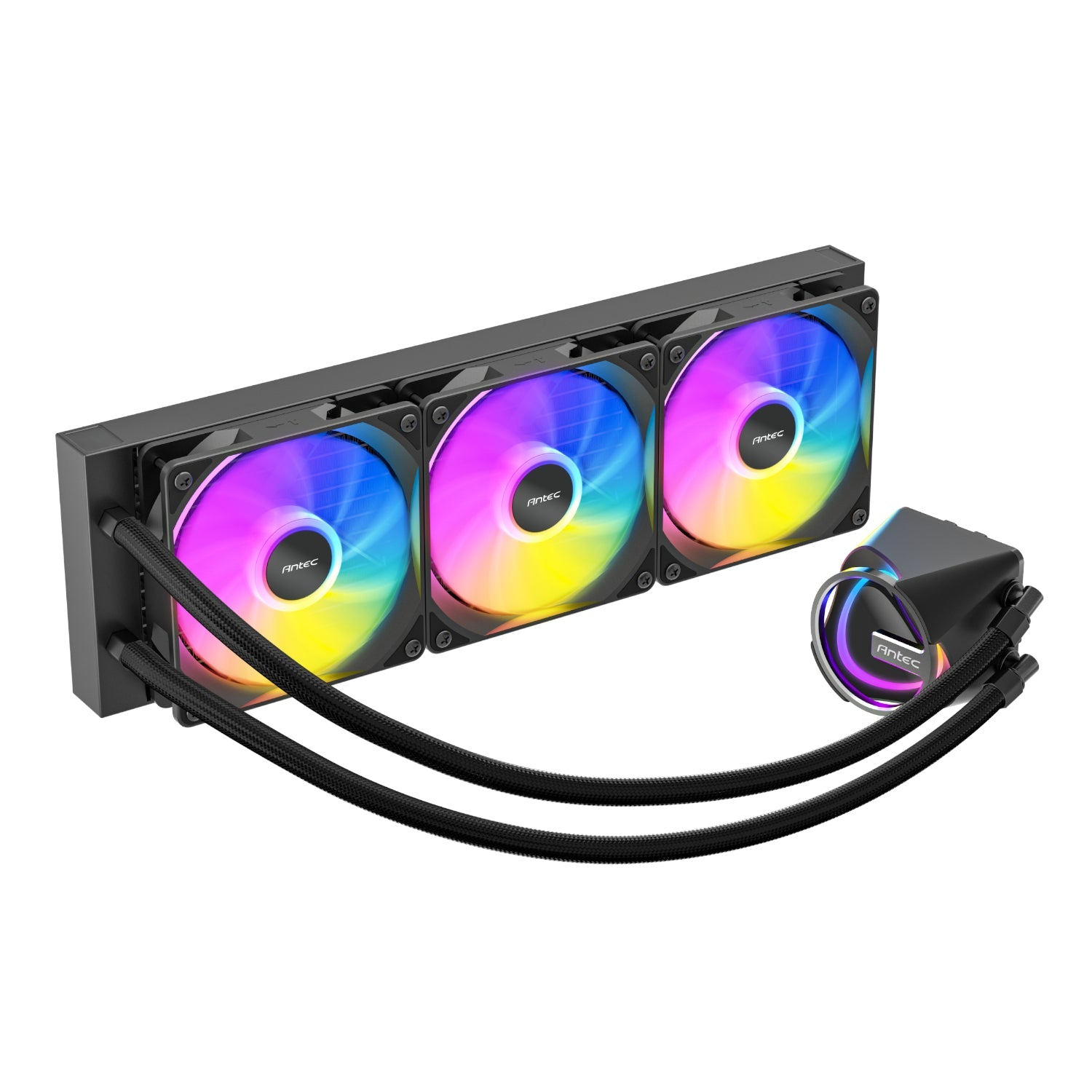 CPU Coolers