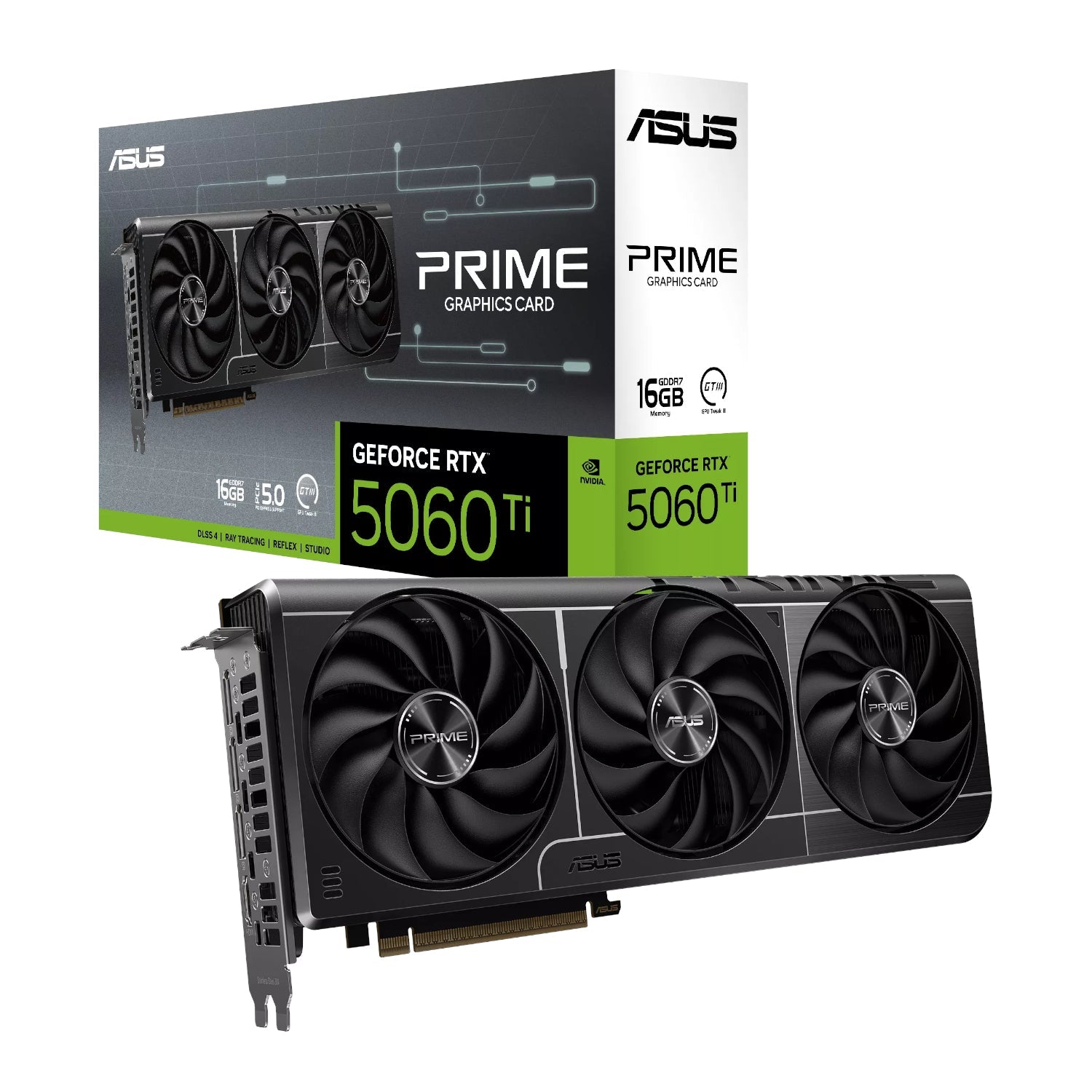 Graphics Cards