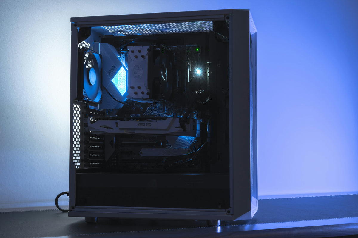 Gaming Computers