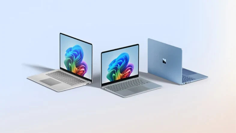 Microsoft Surface Range