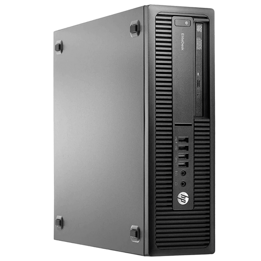 HP EliteDesk 800 G2 SFF Intel Core i5-6500