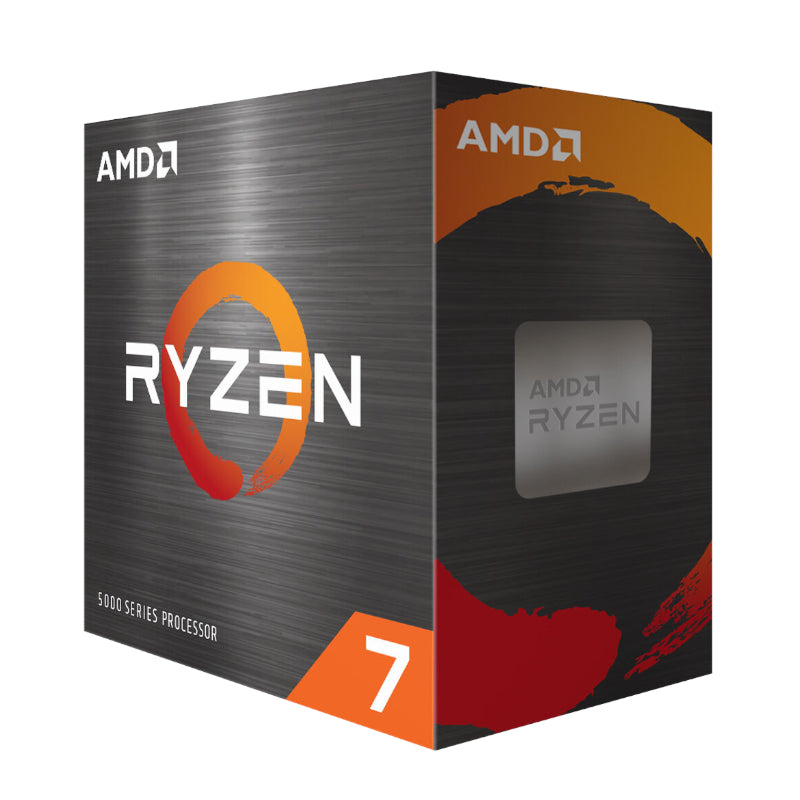 Ryzen 7 5700X / 16 GB RAM / MSI MPG B550 Gaming Plus Upgrade Kit