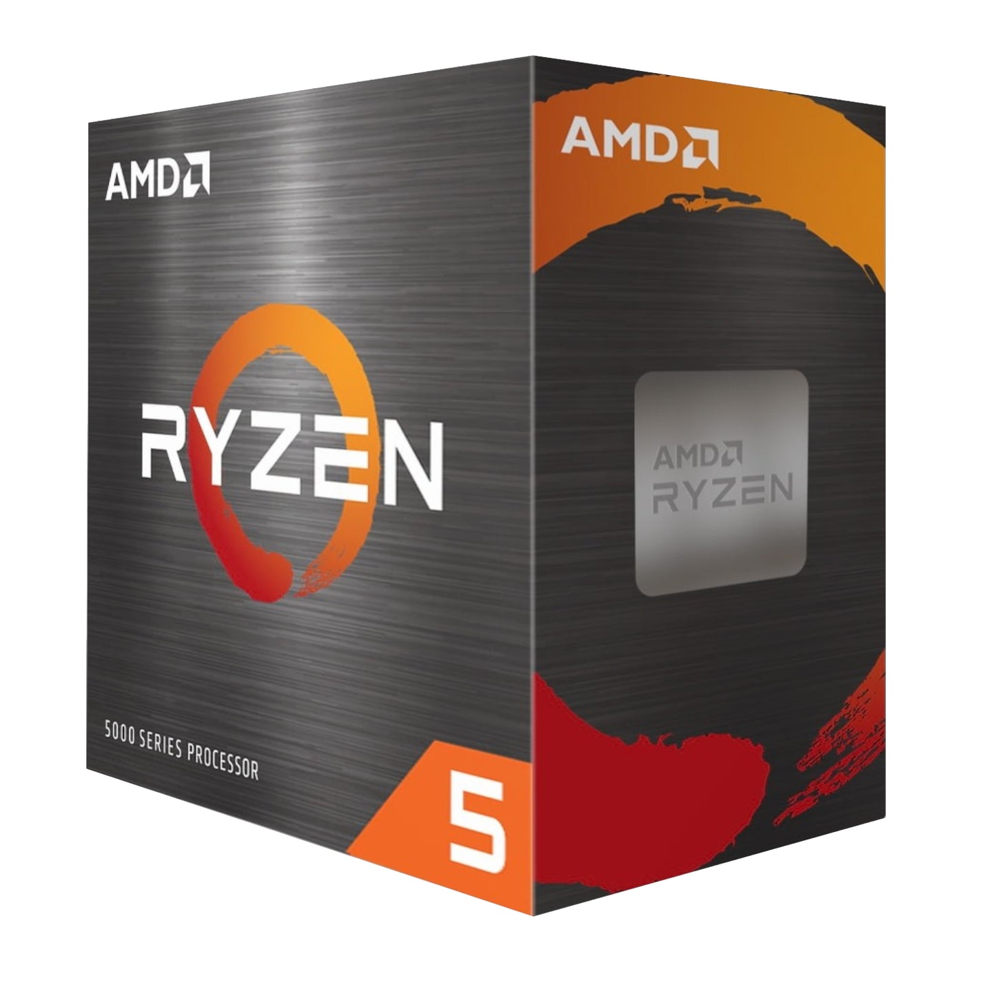 Ryzen 5 5600XT / 16 GB RAM / ASRock A520M-HVS Upgrade Kit