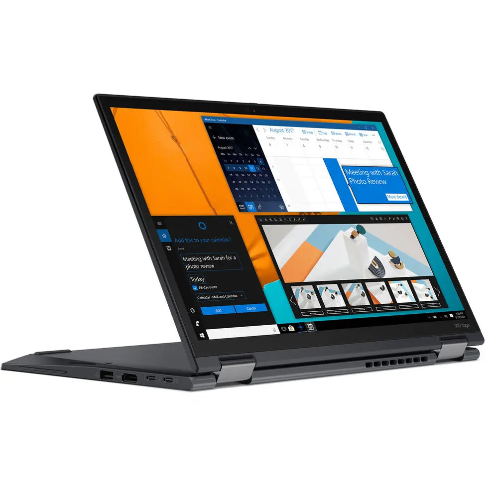 Lenovo Yoga X13