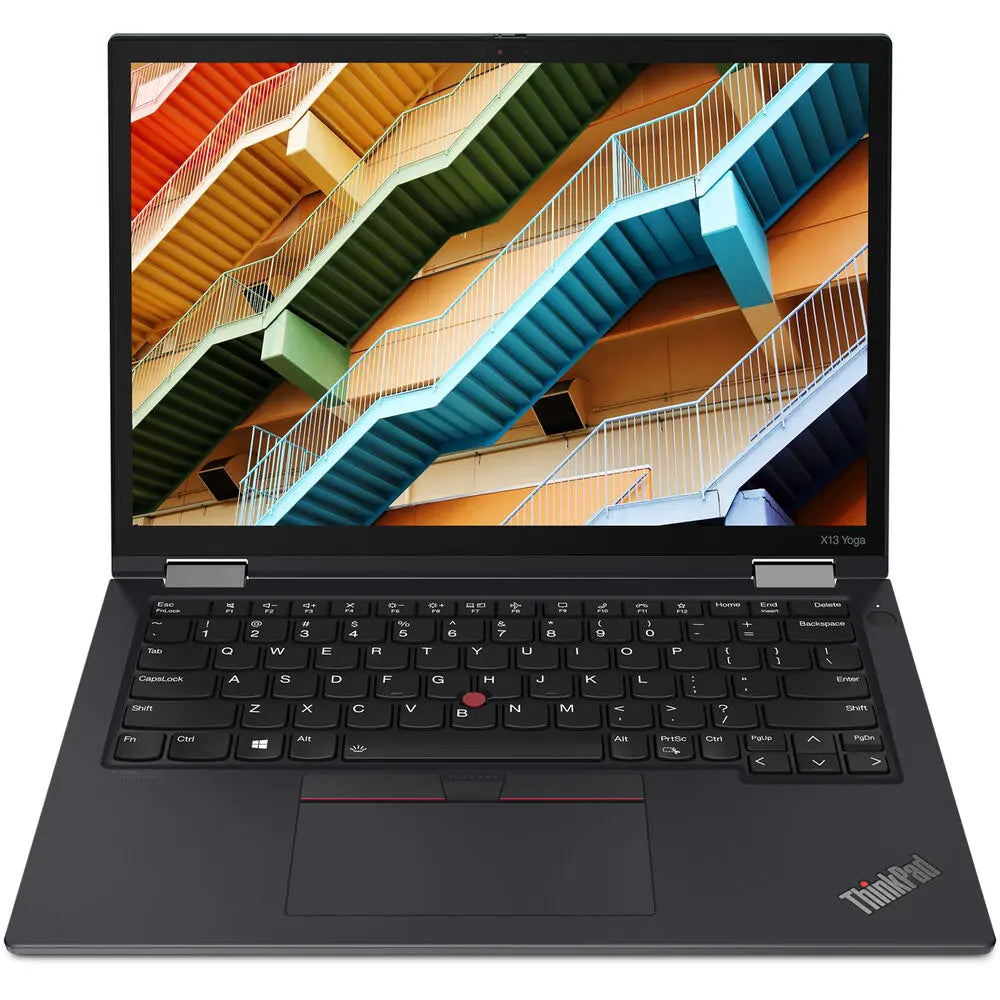 Lenovo Yoga X13