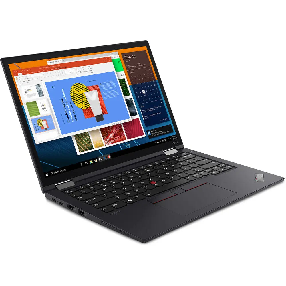 Lenovo Yoga X13