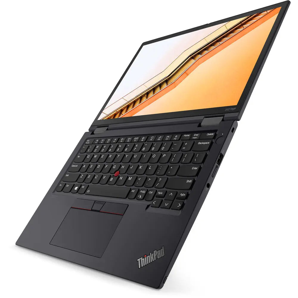 Lenovo Yoga X13