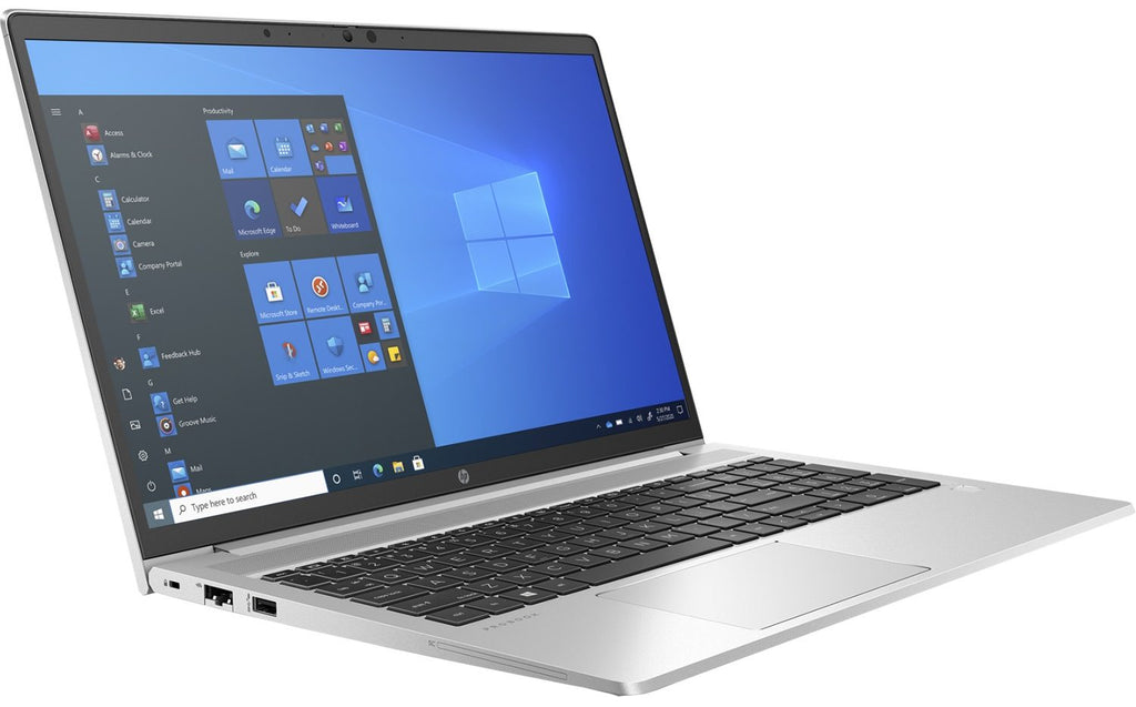 HP EliteBook 650 G8