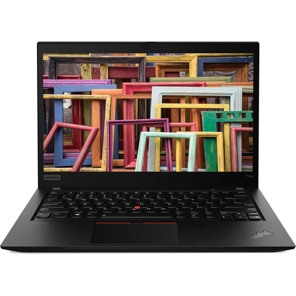 Lenovo ThinkPad T14S Gen 1