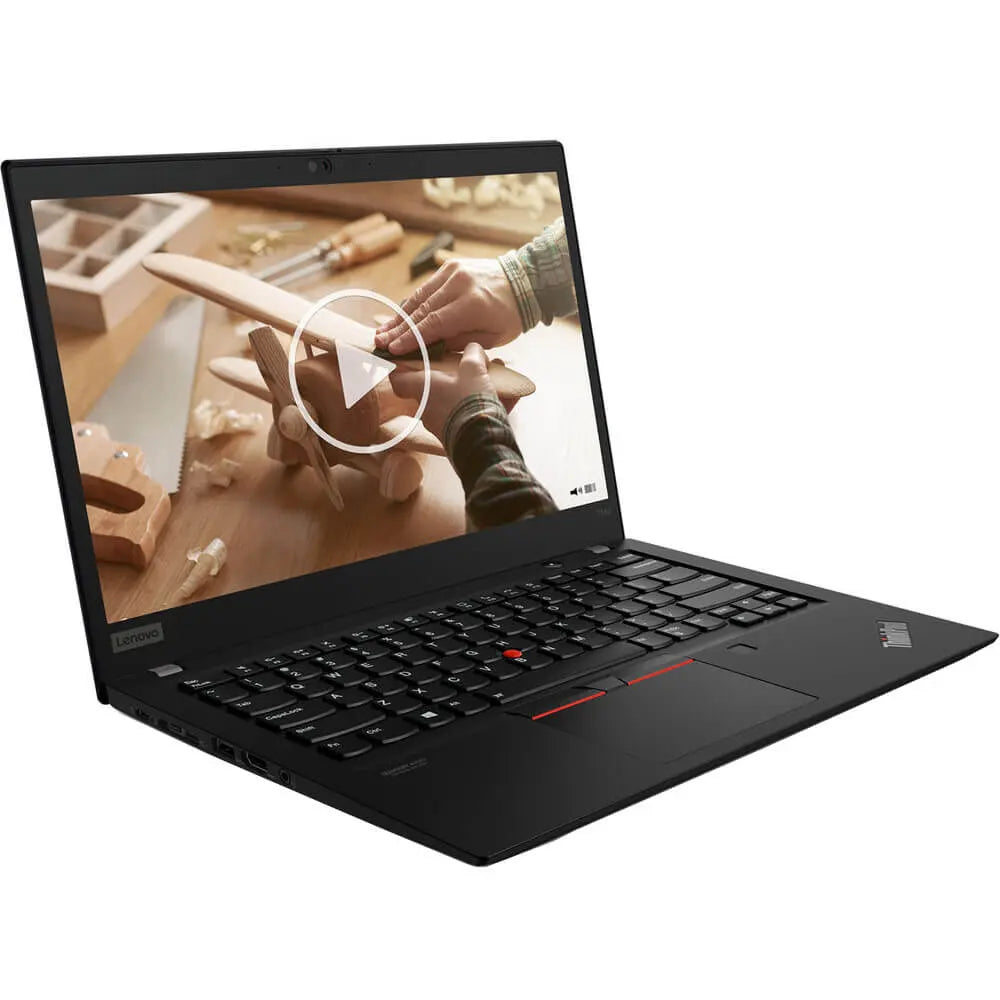 Lenovo ThinkPad T14S Gen 1