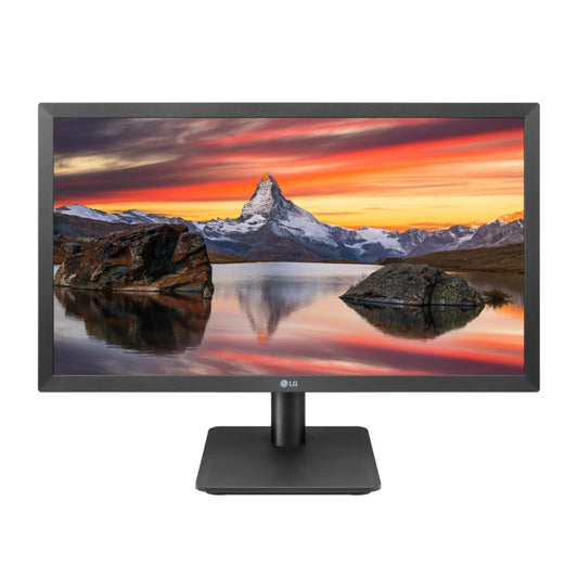 LG Essential 27″ FHD IPS Monitor 100Hz