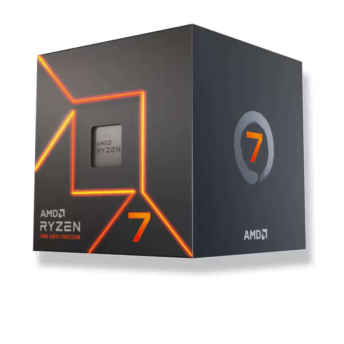Ryzen 7 7700 Gaming Desktop