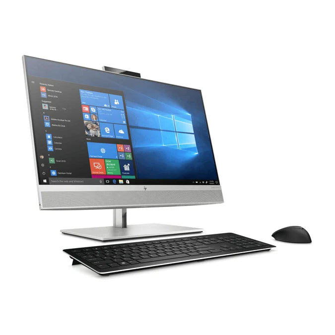 HP EliteOne 800 G6 All-In-One