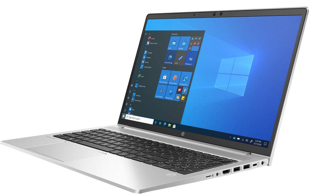 HP EliteBook 650 G8