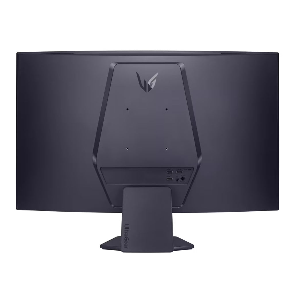 LG UltraGear 32″ QHD VA Curved Gaming 180Hz 1ms