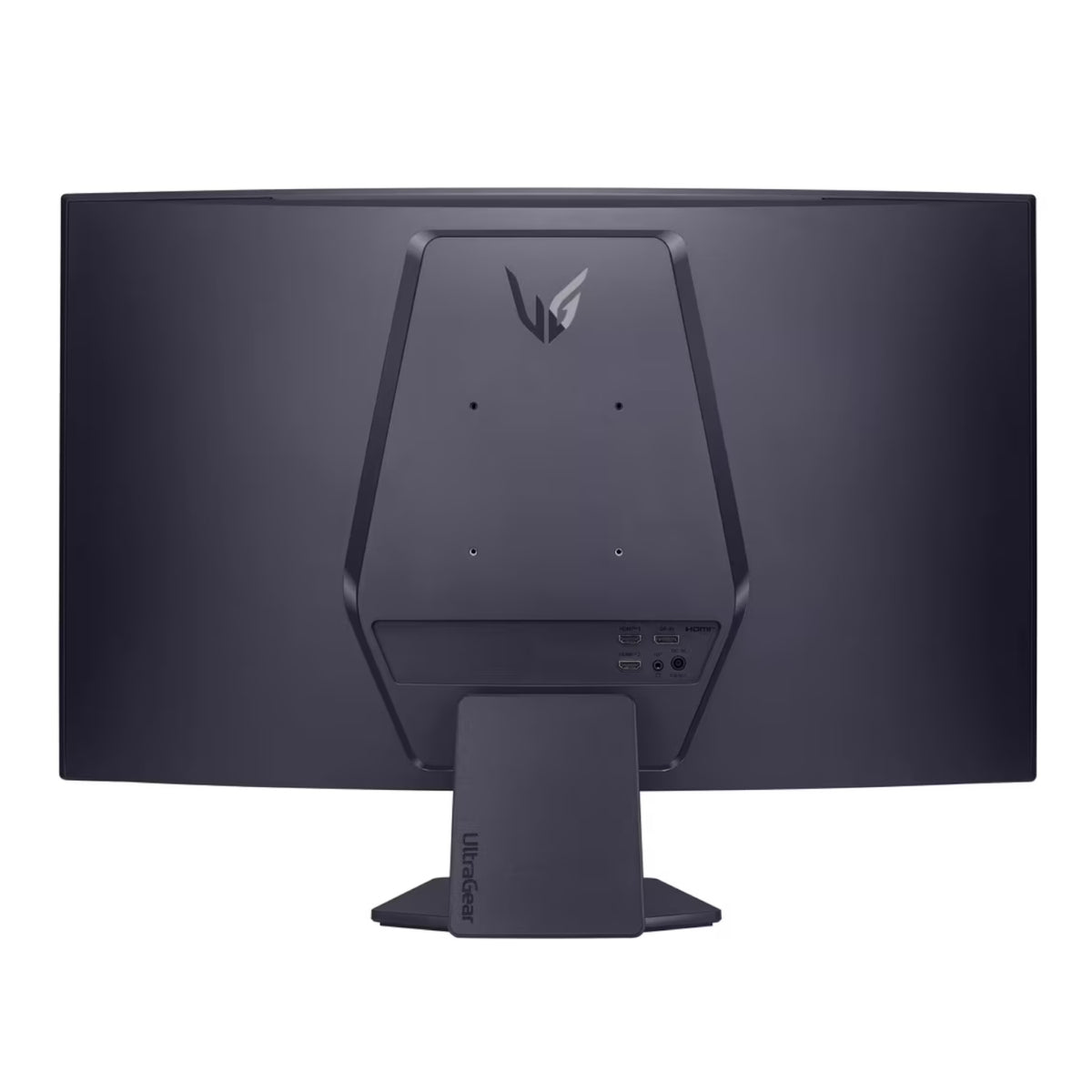 LG UltraGear 32″ QHD VA Curved Gaming 180Hz 1ms