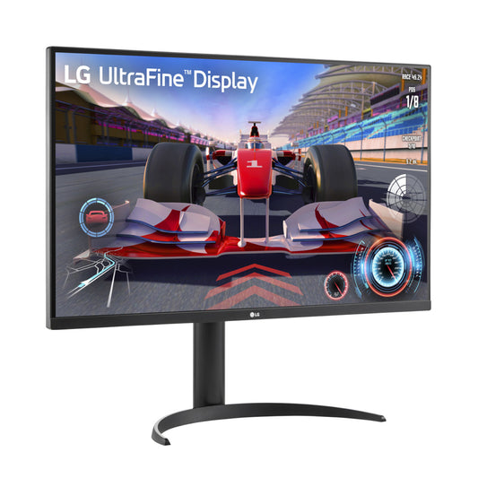 LG UltraFine 32″ 4K UHD 60Hz VA Monitor