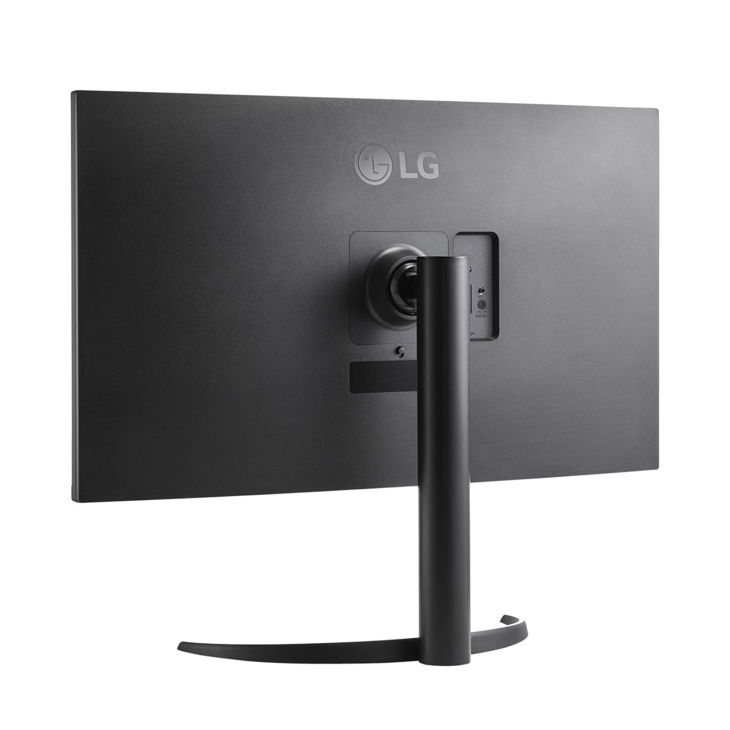 LG UltraFine 32″ 4K UHD 60Hz VA Monitor