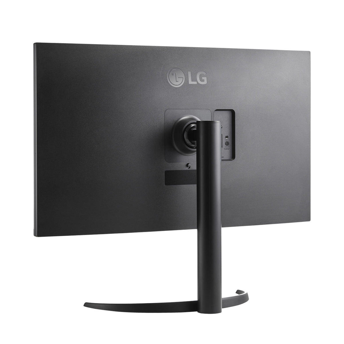 LG UltraFine 32″ 4K UHD 60Hz VA Monitor