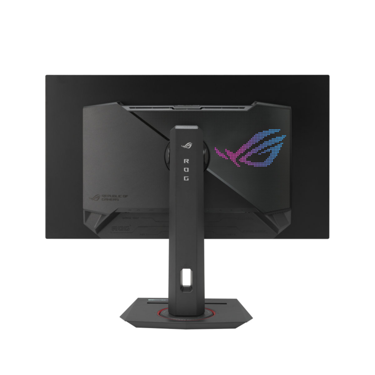 Asus ROG Strix 26.5" QHD 240Hz 0.03ms WOLED Gaming Monitor