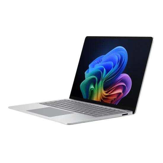 Surface Laptop 7 13.8-Inch Core Ultra 5 (Series 2) / 16 GB RAM / 256GB / Windows 11 Pro - Platinum