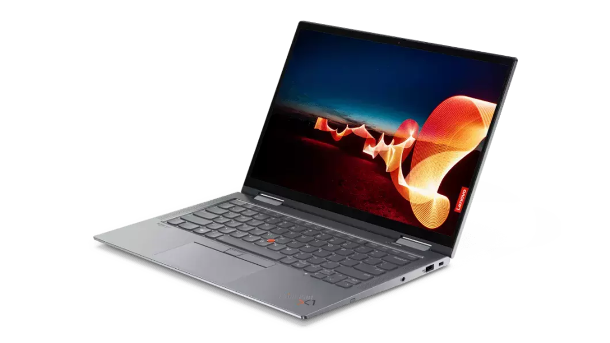 Lenovo ThinkPad X1 Yoga Gen 6