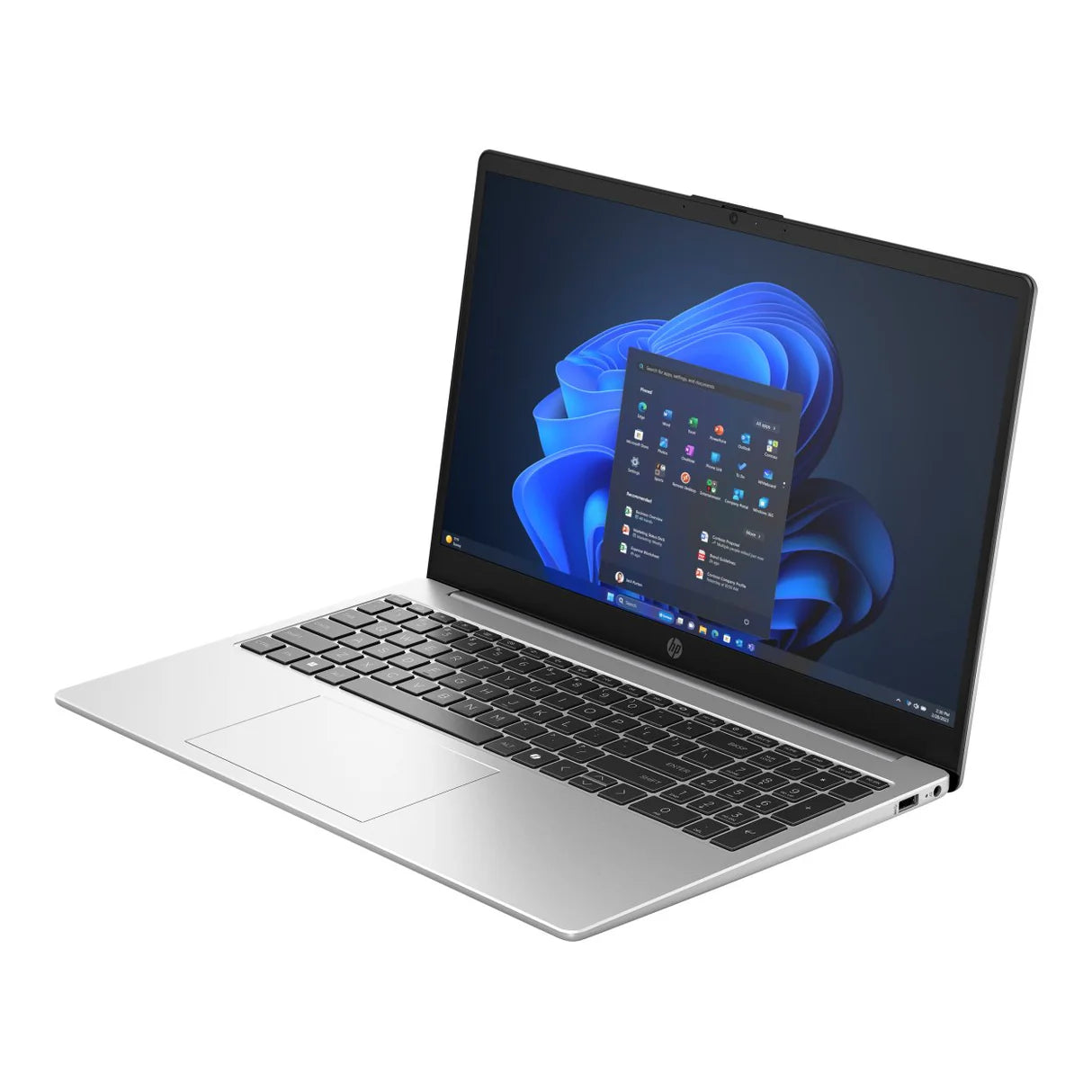 HP 250R G10 Intel Core 3 Professional