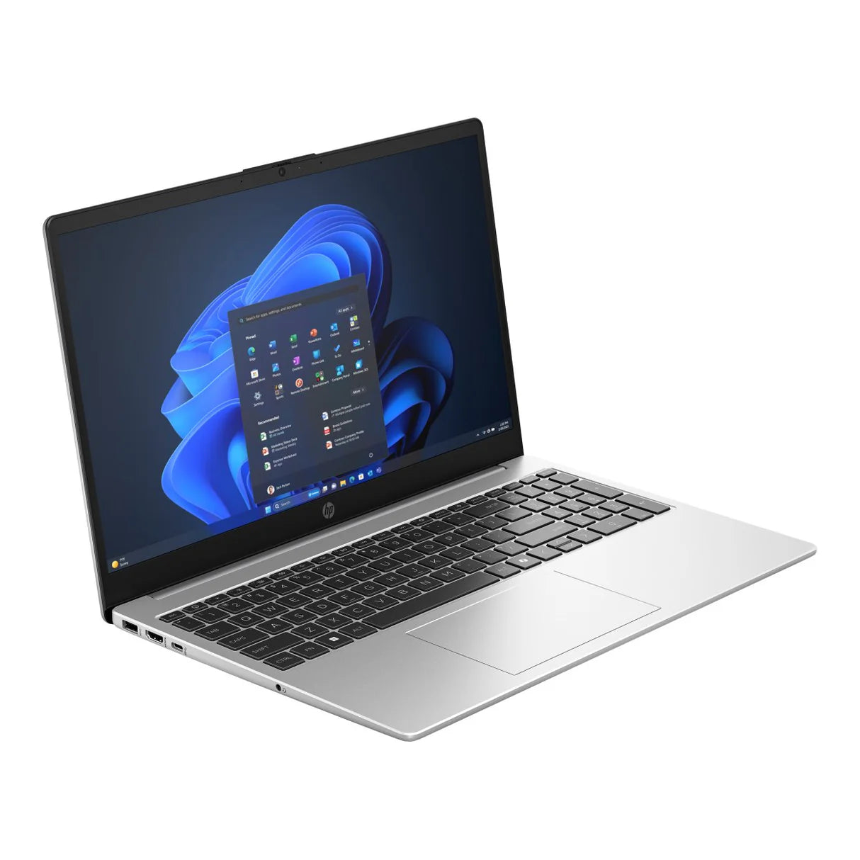 HP 250R G10 Intel Core 3 Professional