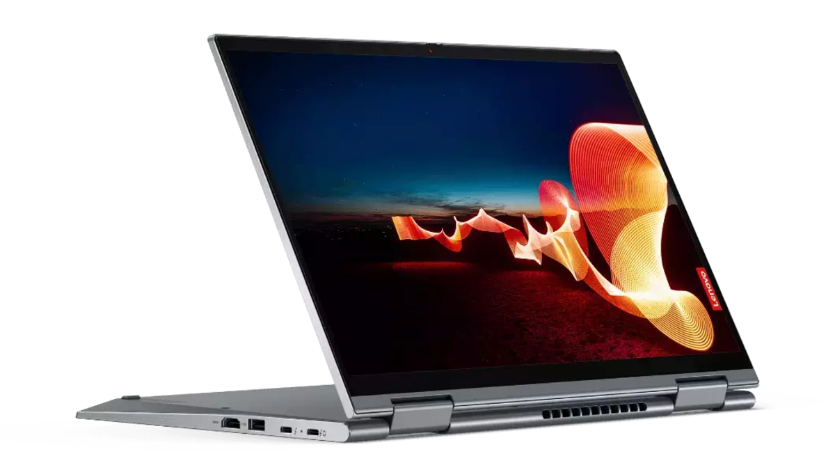 Lenovo ThinkPad X1 Yoga Gen 6