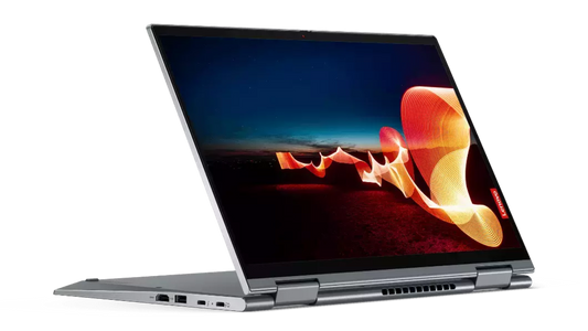 Lenovo ThinkPad X1 Yoga Gen 6
