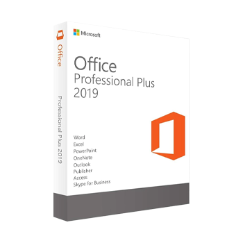Microsoft Office 2019 Professional Plus