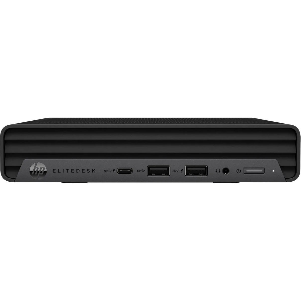 HP EliteDesk 800 G6 Desktop Mini