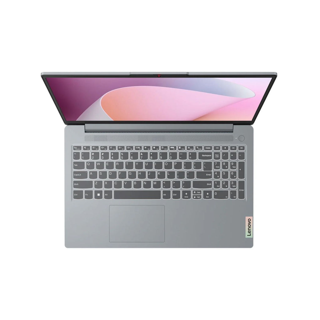 Lenovo Ideapad Slim 3 15.6" FHD Ryzen 5-5625U 8GB 512GB Win 11 Home Notebook