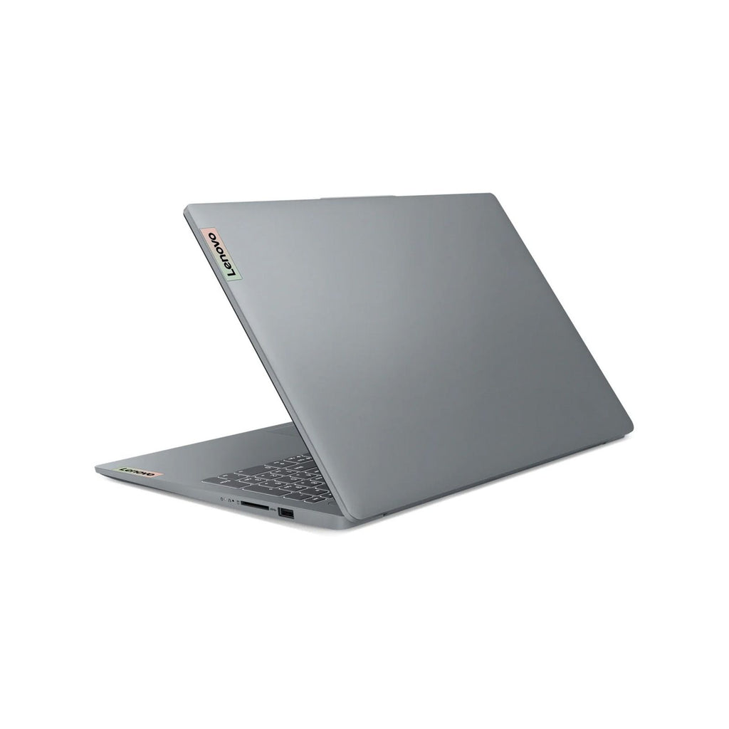 Lenovo Ideapad Slim 3 15.6" FHD Ryzen 5-5625U 8GB 512GB Win 11 Home Notebook
