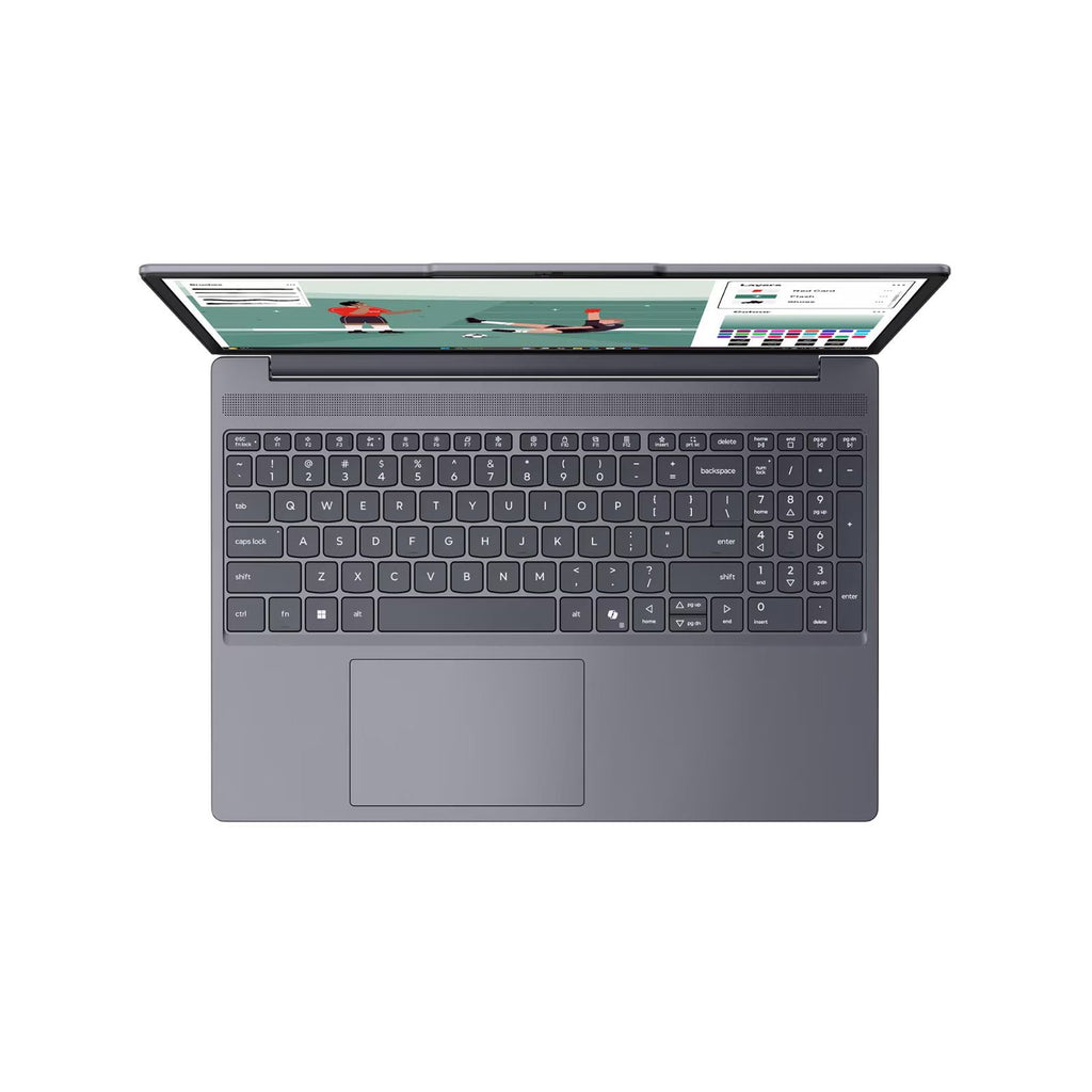 Lenovo Ideapad Slim 3 15.3" WUXGA Core 7-320 16GB 512GB Win 11 Home Notebook