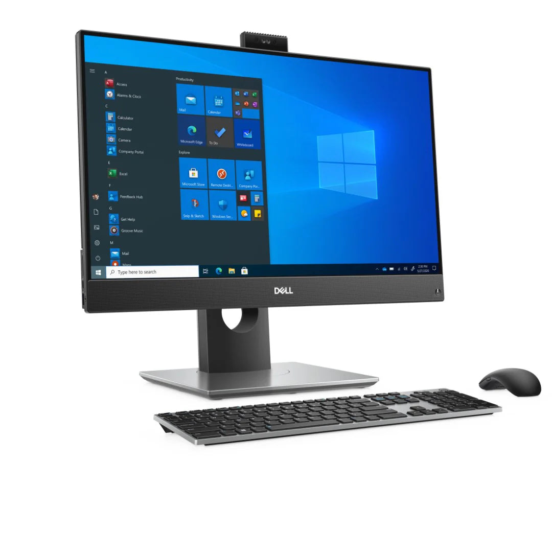 Dell OptiPlex 7480 All-in-One