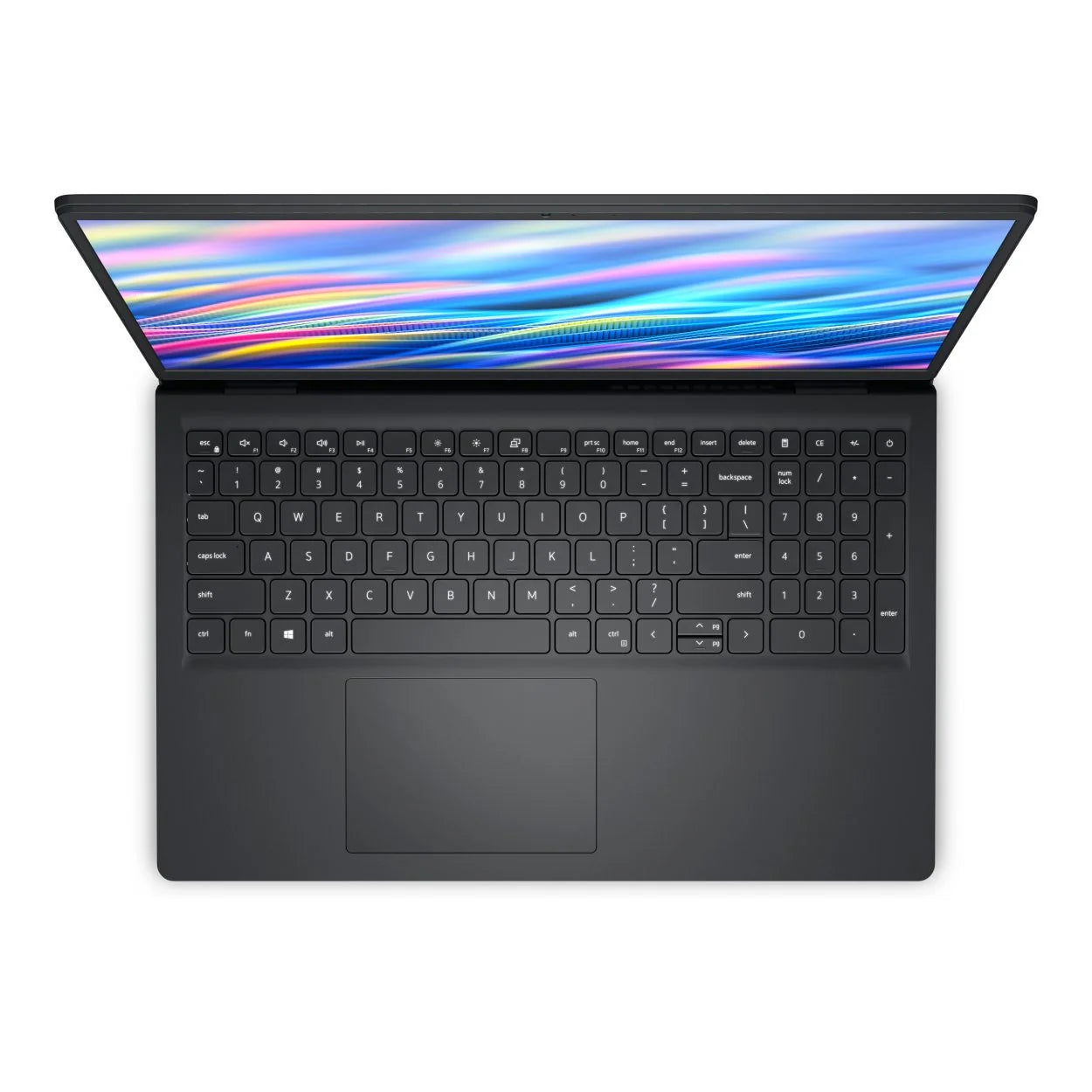 Dell Pro 15 Essential Intel Core I5